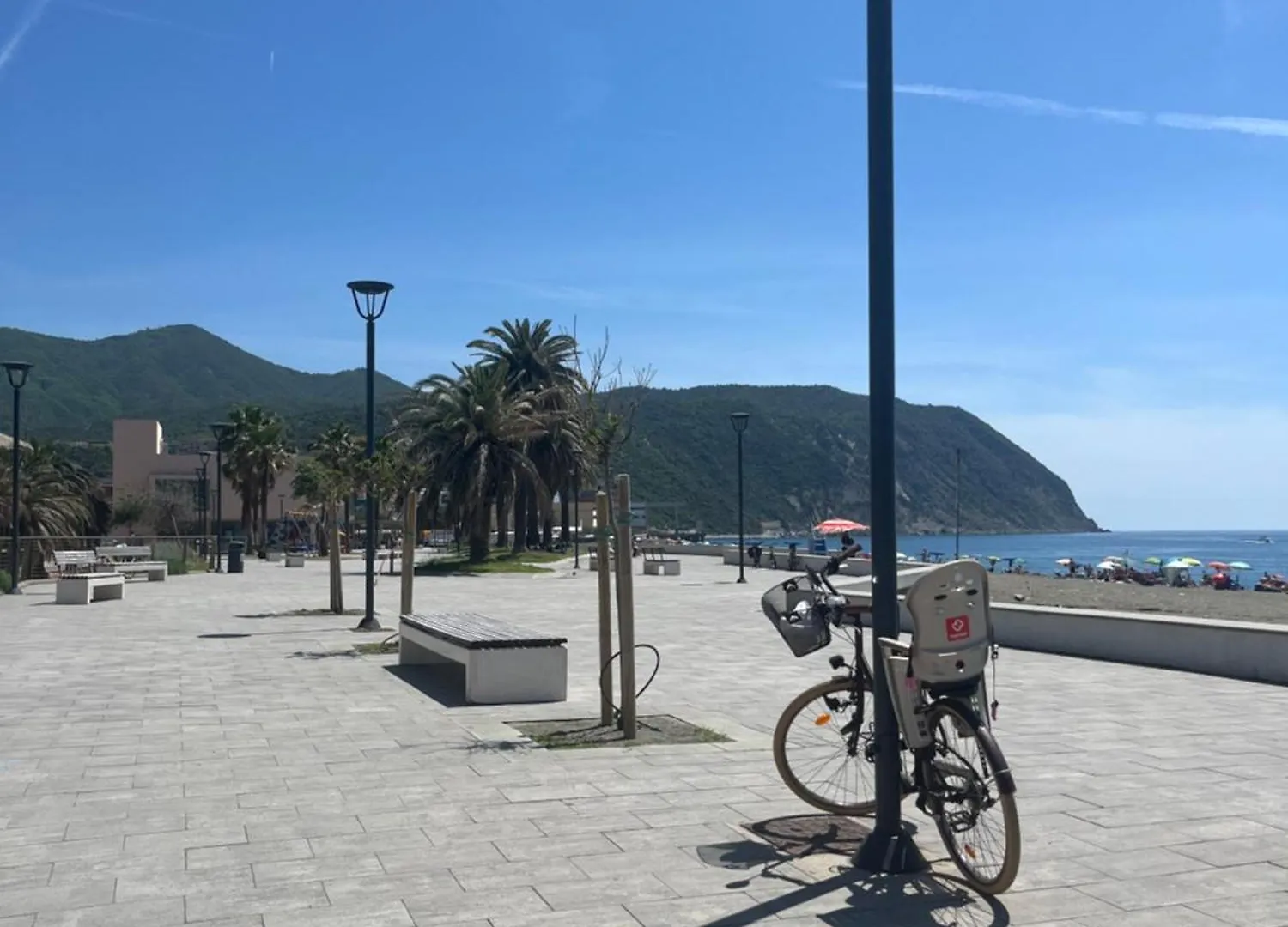 A Window To The Sea Daire Riva Trigoso